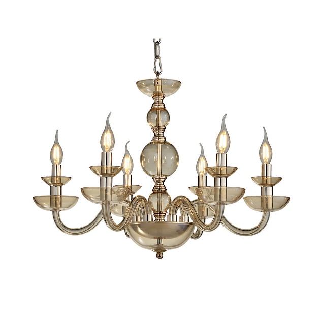 Подвесная люстра ST Luce Cenela SL1758.203.06 Фото № 