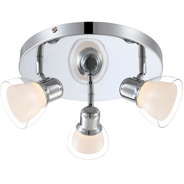 Спот Globo Nashville 56182-3 Фото № 2