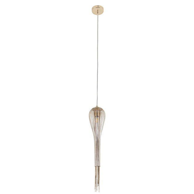 Подвесной светильник Arte Lamp Waterfall A1577SP-1GO Фото № 