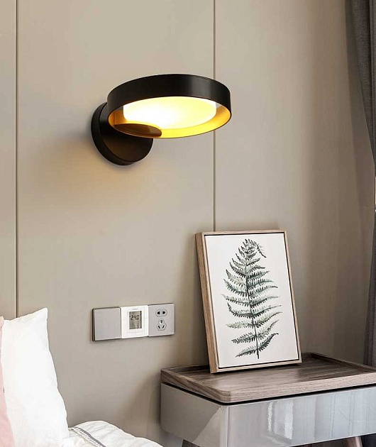 Бра Imperium Loft Daisy Chain 152908-26 изображение 5 Бра Imperium Loft Daisy Chain 152908-26 Фото № 5