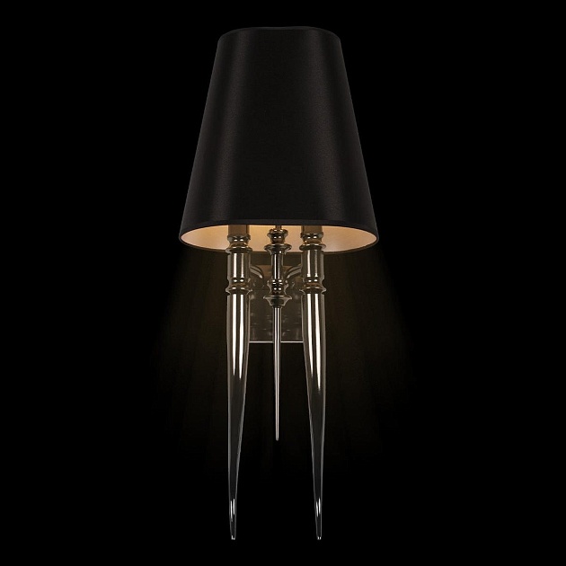 Бра Loft IT Brunilde 10207W/M Black Фото № 2