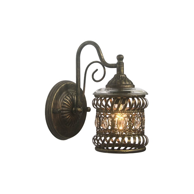 Бра Favourite Arabia 1621-1W изображение Бра Favourite Arabia 1621-1W Фото №