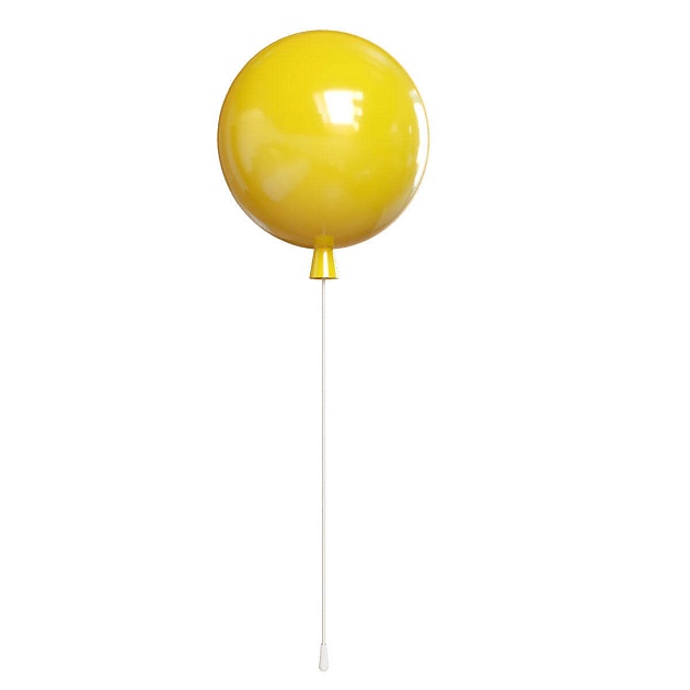 Потолочный светильник Loft IT Memory 5055C/L yellow Фото № 