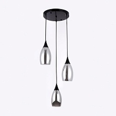 Подвесная люстра Ambrella light Traditional TR3550 2