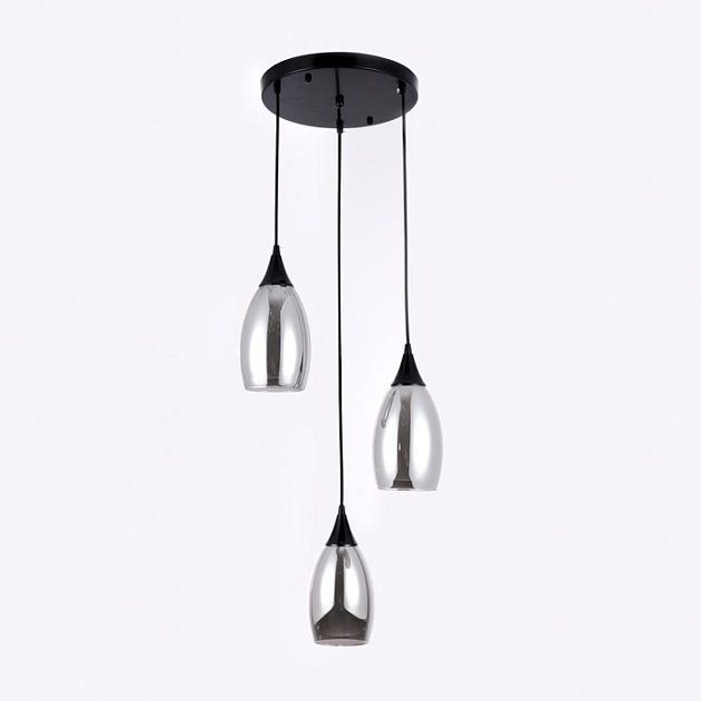 Подвесная люстра Ambrella light Traditional TR3550 Фото № 3
