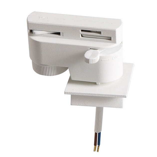 Адаптер для шинопровода Lightstar Asta 592026 Фото № 