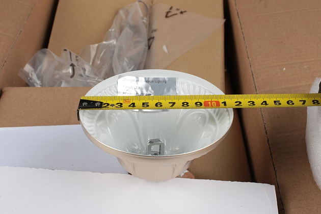 Подвесная люстра Omnilux Porlezza OML-72203-06 Фото № 8