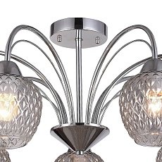 Потолочная люстра F-Promo Olimp 2540-7U 2