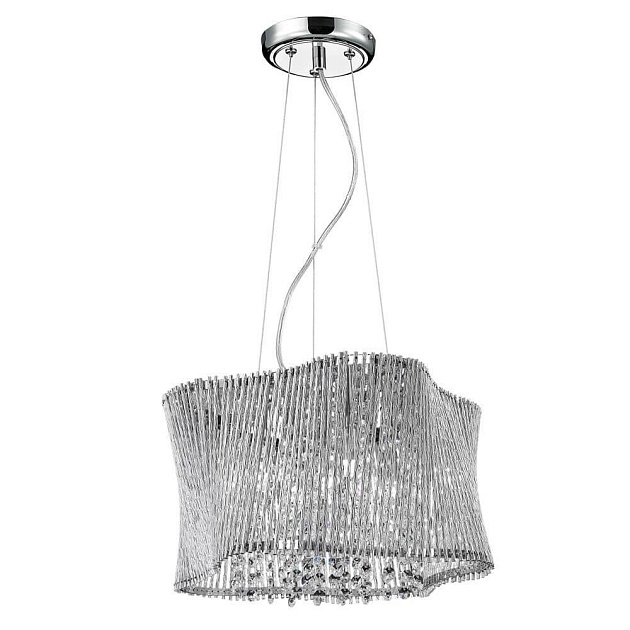 Подвесной светильник Arte Lamp Incanto A4207SP-4CC Фото № 