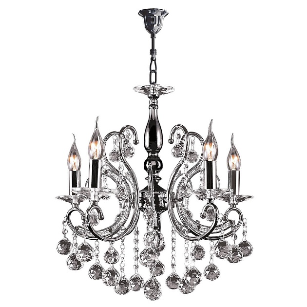 Потолочная люстра Osgona Elegante 708054 изображение Потолочная люстра Osgona Elegante 708054 Фото №