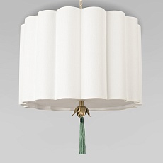 Подвесная люстра Loft IT Mellow 10306P Light linen 2