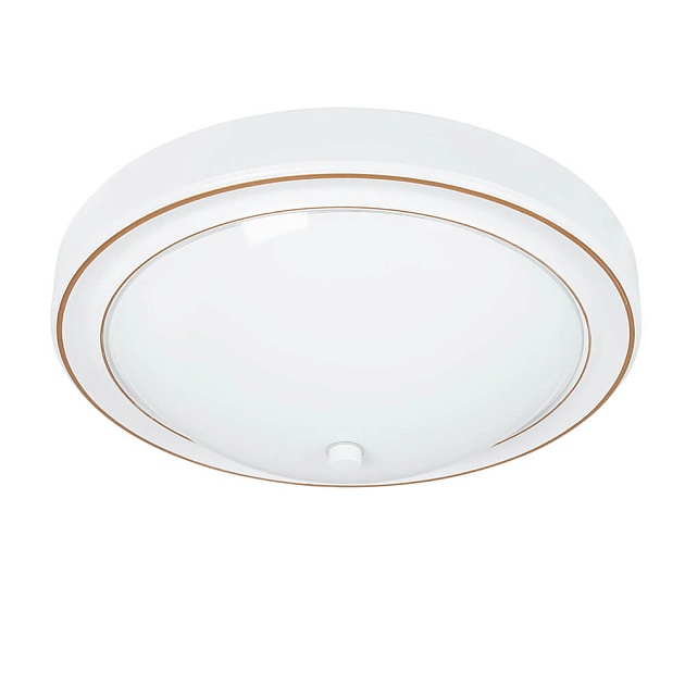 Потолочный светильник Arte Lamp James A4049PL-3WH Фото № 