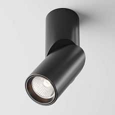 Потолочный светодиодный светильник Maytoni Technical Dafne C027CL-L10B4K 5