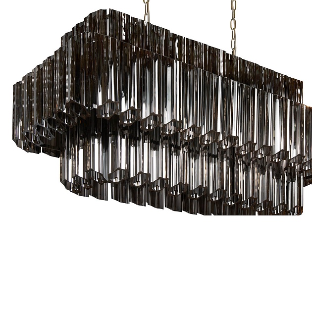 Подвесная люстра iLamp Destiny MD0267-14A изображение 2 Подвесная люстра iLamp Destiny MD0267-14A Фото № 2