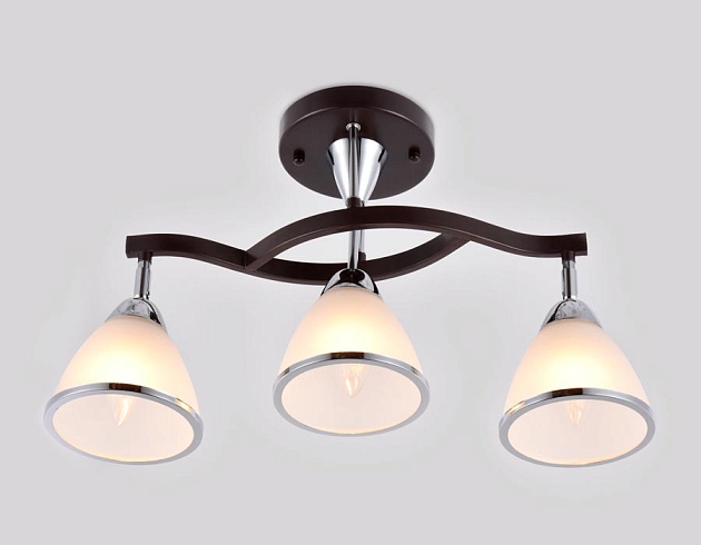Потолочная люстра Ambrella light Traditional TR3112 изображение 4 Потолочная люстра Ambrella light Traditional TR3112 Фото № 4