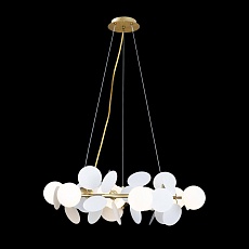 Подвесная люстра Loft IT Matisse 10008/700 White 1