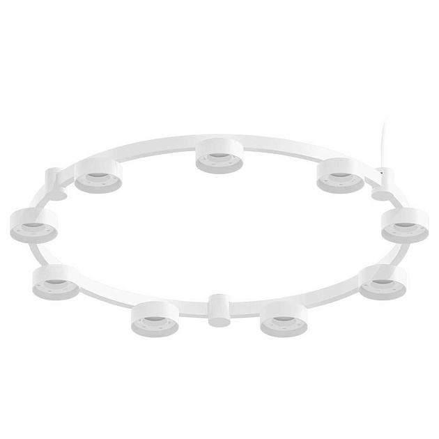 Подвесная люстра Ambrella light DIY Spot C9241 Фото № 