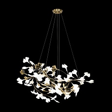 Подвесная люстра Loft IT Fleur 10125/8 3