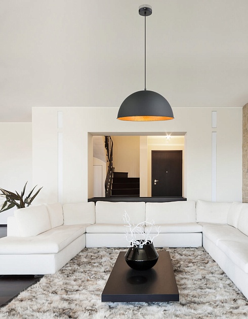 Подвесной светильник Globo Lenn 58305H Фото № 2