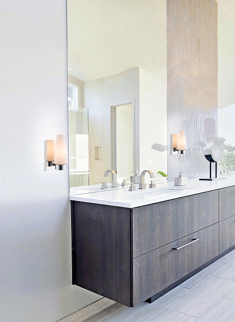 Подсветка для зеркал Globo Piton 78160 изображение 2 Подсветка для зеркал Globo Piton 78160 Фото № 2