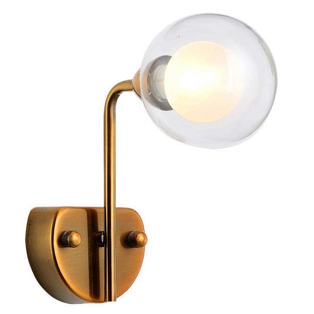 Бра Divinare 3360/15 AP-1 Фото № 