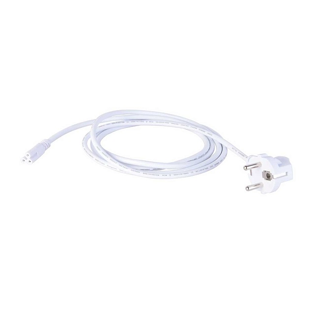 Сетевой шнур Favourite Unika 1001-SW-180 Фото № 