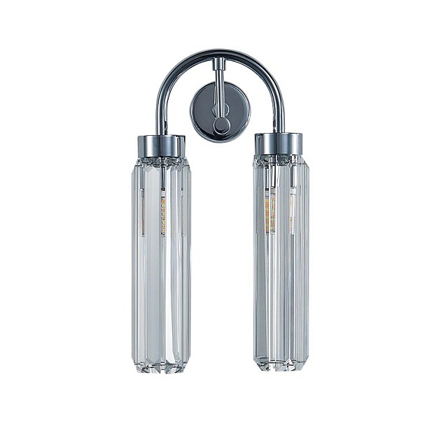 Бра Newport 4522/A chrome М0064136 изображение Бра Newport 4522/A chrome М0064136 Фото №