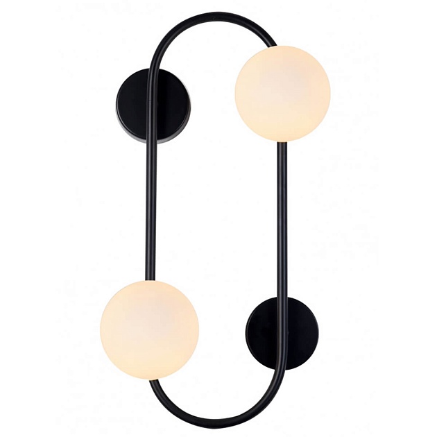 Бра Kink Light Калле 07639,19 изображение Бра Kink Light Калле 07639,19 Фото №