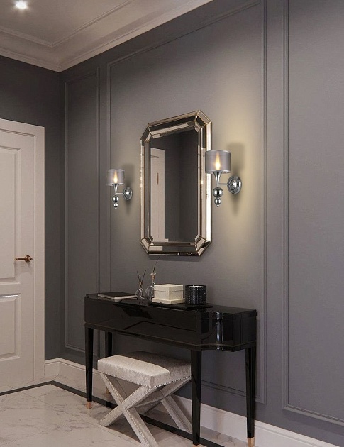 Бра Escada 1130/1A изображение 5 Бра Escada 1130/1A Фото № 5