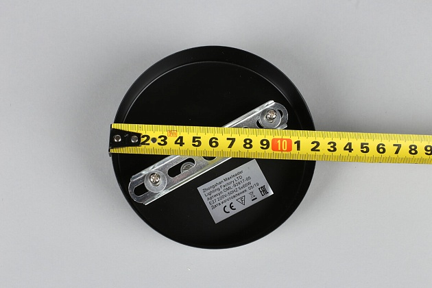Потолочная люстра Omnilux Asolo OML-93917-05 изображение 6 Потолочная люстра Omnilux Asolo OML-93917-05 Фото № 6
