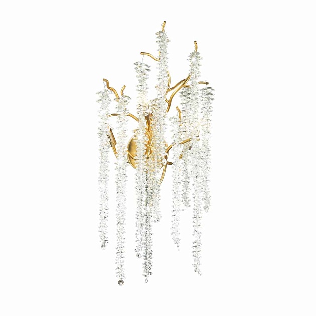 Бра Odeon Light Hall Banche 5005/3W Фото № 2