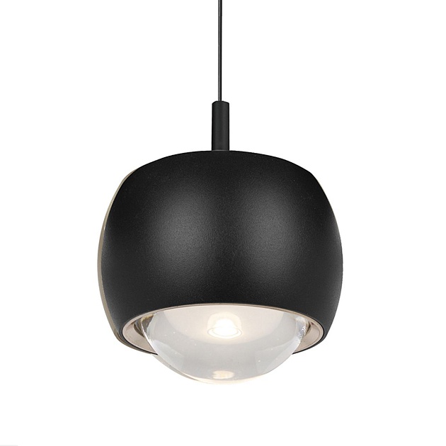 Подвесной светодиодный светильник Mantra Roller 8406 Фото № 3