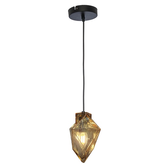Подвесной светильник Vele Luce Cassiopea VL1154P01 Фото № 