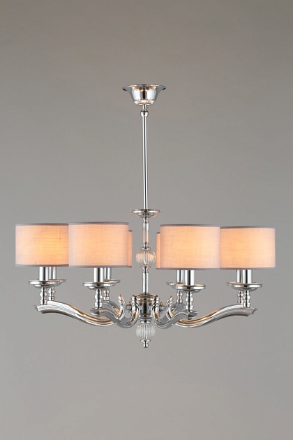 Подвесная люстра Omnilux Sovana OML-64603-08 Фото № 3