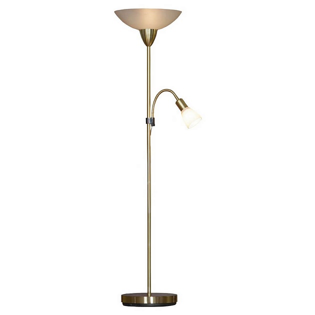 Торшер Lussole Isabella LSP-0018 Фото № 1
