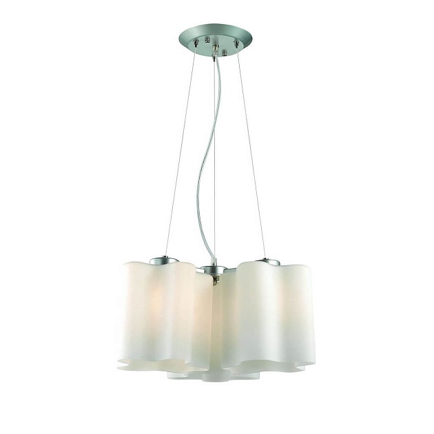 Подвесная люстра ST Luce Onde SL116.503.03 Фото № 