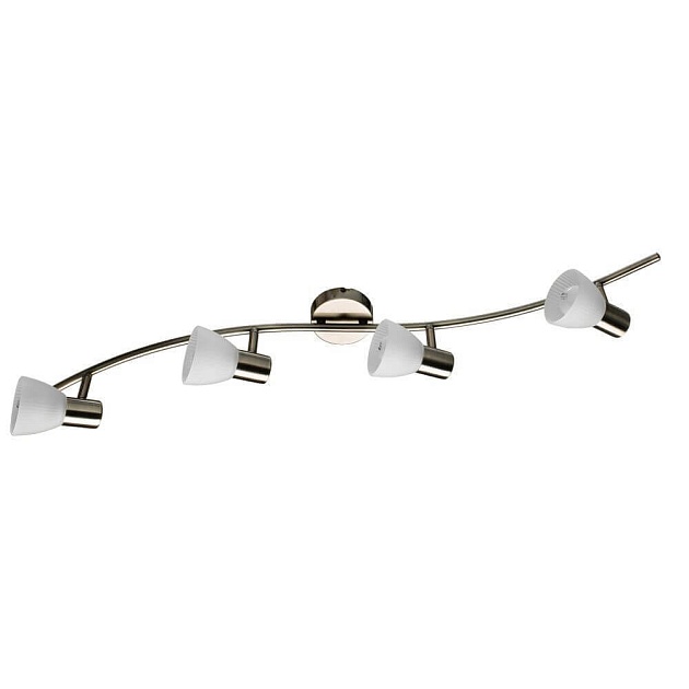 Спот Arte Lamp Parry A5062PL-4AB изображение Спот Arte Lamp Parry A5062PL-4AB Фото №