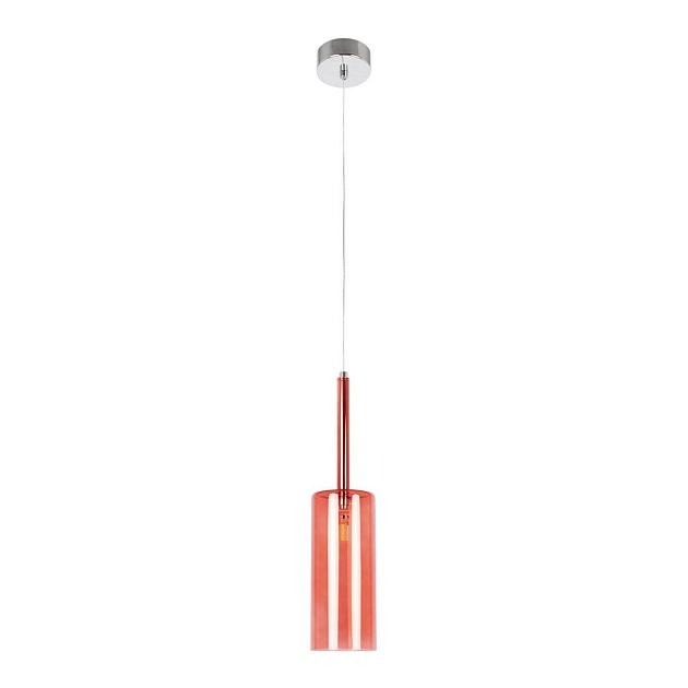 Подвесной светильник Loft IT Spillray 10232/B Red Фото № 