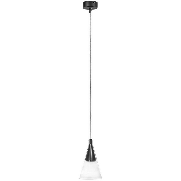 Подвесной светильник Lightstar Cone 757017 изображение Подвесной светильник Lightstar Cone 757017 Фото №