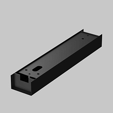 Короб для блока питания Maytoni Technical TRA160BDR-B 1