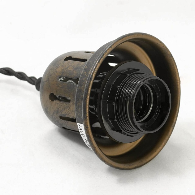 Подвесной светильник Lussole Loft LSP-9801 Фото № 3