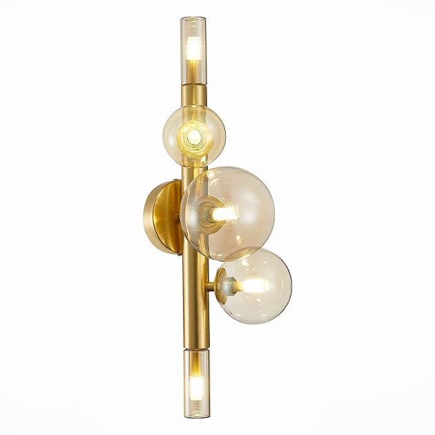 Бра ST Luce Cielo SL1509.201.05 изображение Бра ST Luce Cielo SL1509.201.05 Фото №