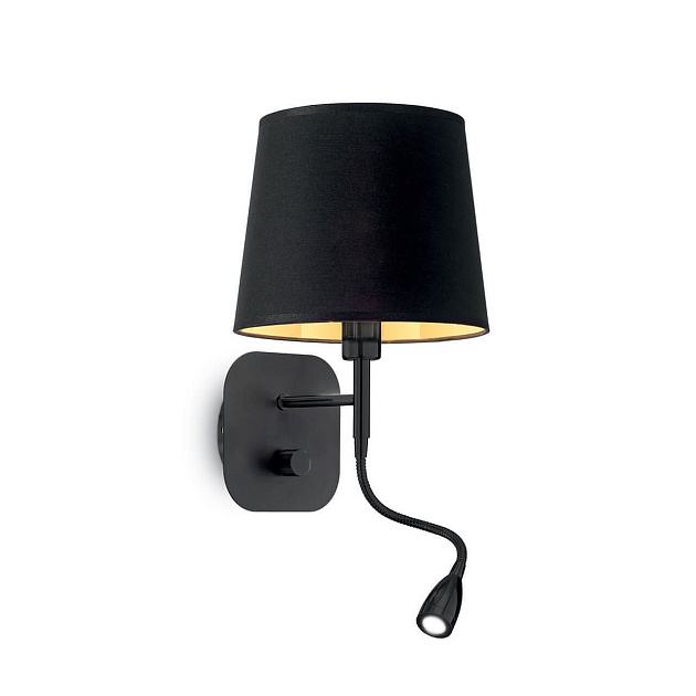 Бра Ideal Lux Nordik AP2 158242 изображение Бра Ideal Lux Nordik AP2 158242 Фото №