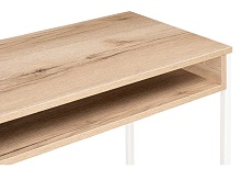 Письменный стол Woodville Лео Лофт 489677 2