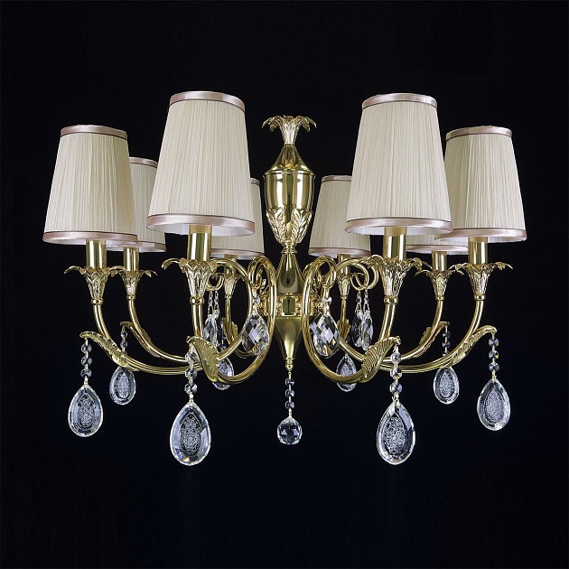 Подвесная люстра Lightstar Cappa 691082 изображение 3 Подвесная люстра Lightstar Cappa 691082 Фото № 3