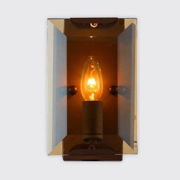 Настенный светильник Ambrella light Traditional TR5158 изображение 3 Настенный светильник Ambrella light Traditional TR5158 Фото № 3