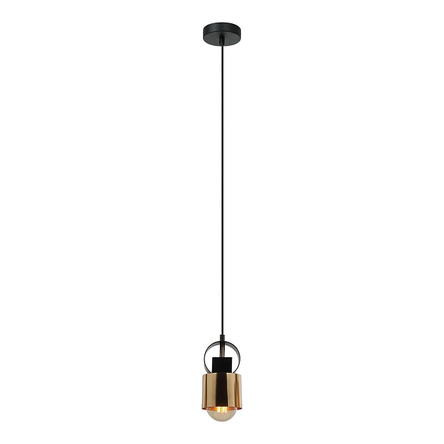 Подвесной светильник Lussole Loft Gilpin LSP-8568 Фото № 