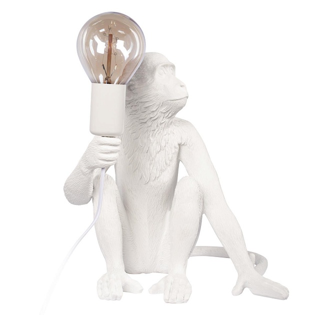 Настольная лампа Loft IT Monkey 10314T/A изображение 3 Настольная лампа Loft IT Monkey 10314T/A Фото № 3