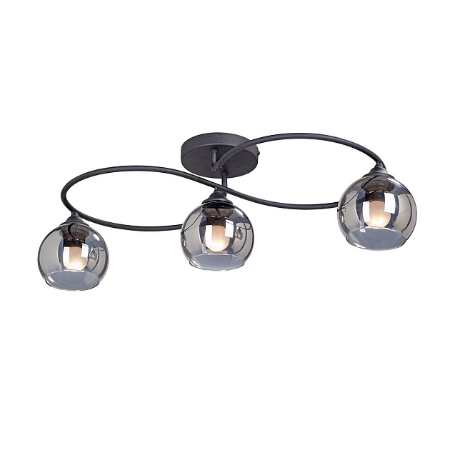 Потолочная люстра Vitaluce V4965-1/3PL изображение Потолочная люстра Vitaluce V4965-1/3PL Фото №