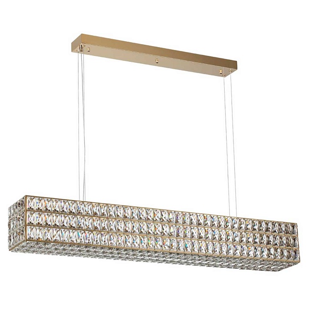 Подвесной светильник Odeon Light PANTA 4926/48L Фото № 